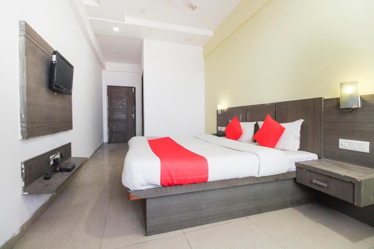 Oyo 67810 Hotel Lals Inn Agra  Exterior foto
