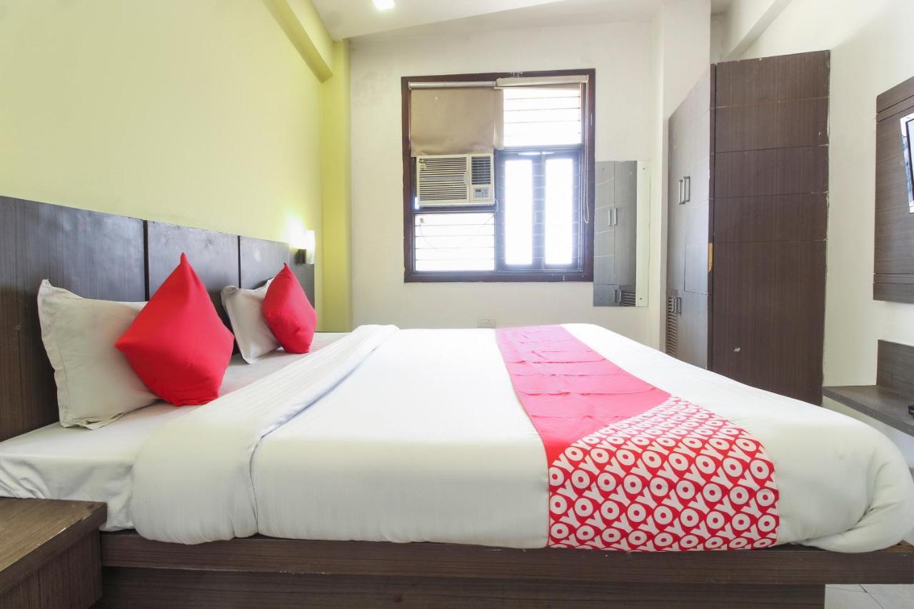 Oyo 67810 Hotel Lals Inn Agra  Exterior foto