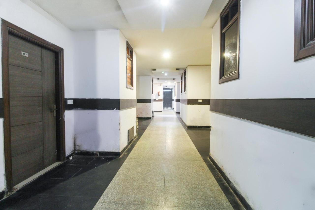 Oyo 67810 Hotel Lals Inn Agra  Exterior foto