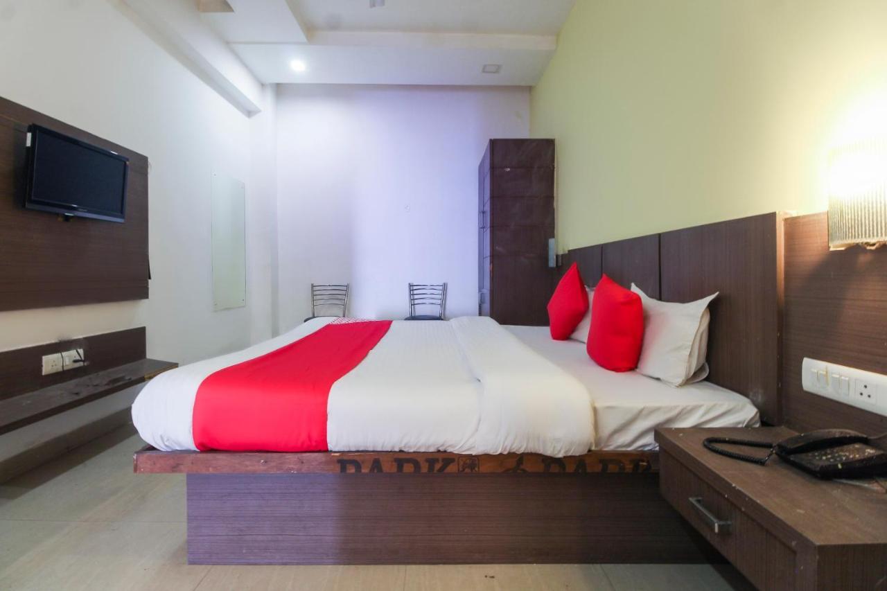 Oyo 67810 Hotel Lals Inn Agra  Exterior foto