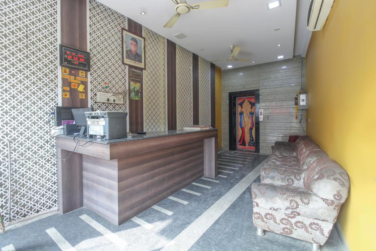 Oyo 67810 Hotel Lals Inn Agra  Exterior foto